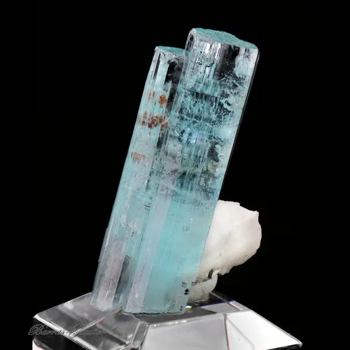 Beryl Aquamarine - image 2
