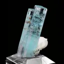 Beryl Aquamarine - image 2
