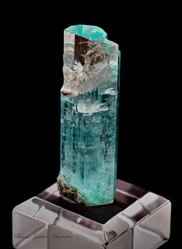 Beryl Aquamarine - image 2