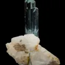 Beryl, Aquamarine - image 6