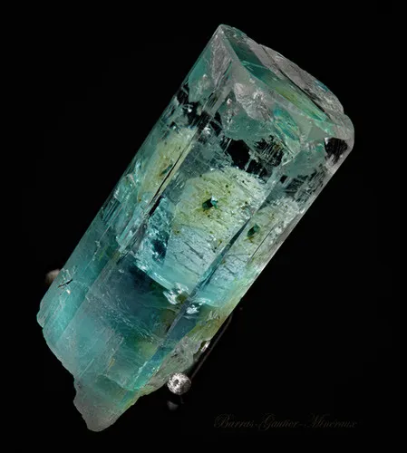 Beryl Aquamarine image