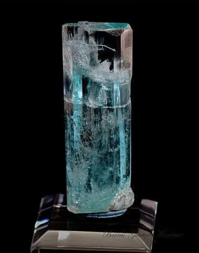 Beryl Aquamarine image