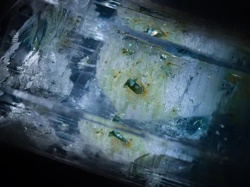 Beryl Aquamarine - image 5