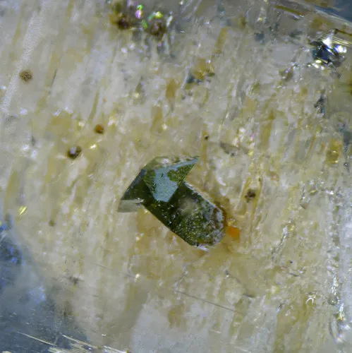 Beryl Aquamarine - image 4