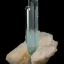 Beryl, Aquamarine - image 2
