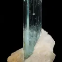 Beryl, Aquamarine - image 3