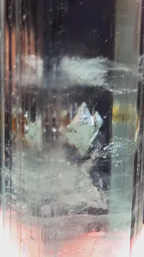 specimen video
