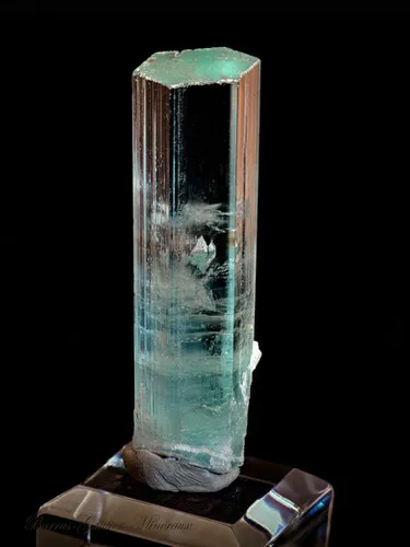 Beryl Aquamarine image