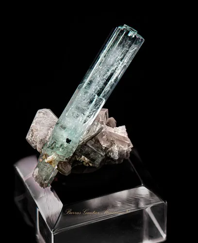 Beryl Aquamarine - image 4