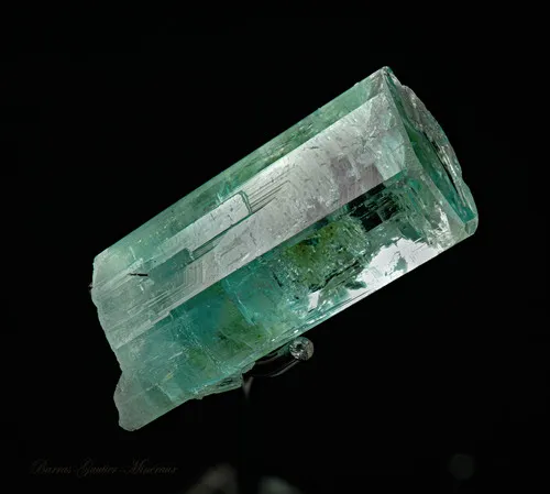 Beryl Aquamarine - image 3