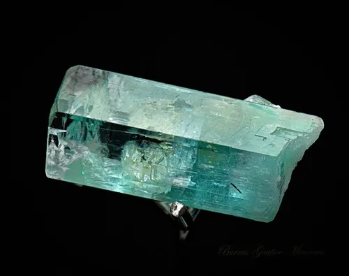 Beryl Aquamarine - image 2