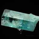 Beryl Aquamarine - image 2