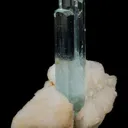 Beryl, Aquamarine - image 4