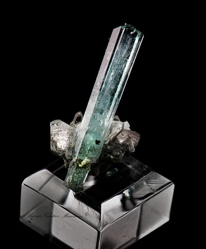 Beryl Aquamarine - image 2