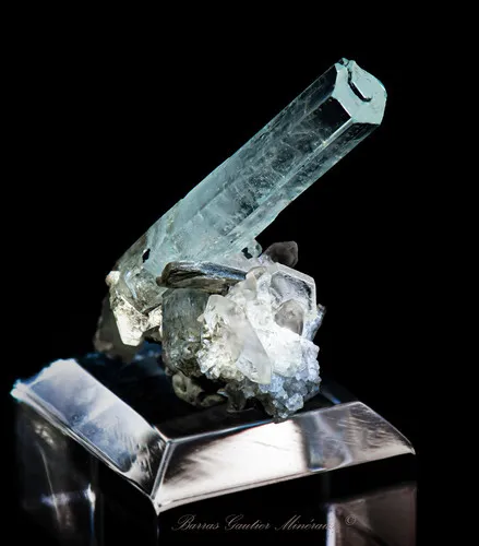 Beryl Aquamarine - image 3