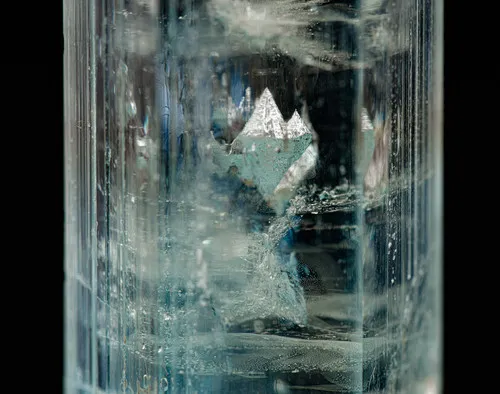Beryl Aquamarine - image 3