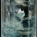 Beryl Aquamarine - image 3