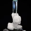 Beryl Aquamarine - Orthose - image 1