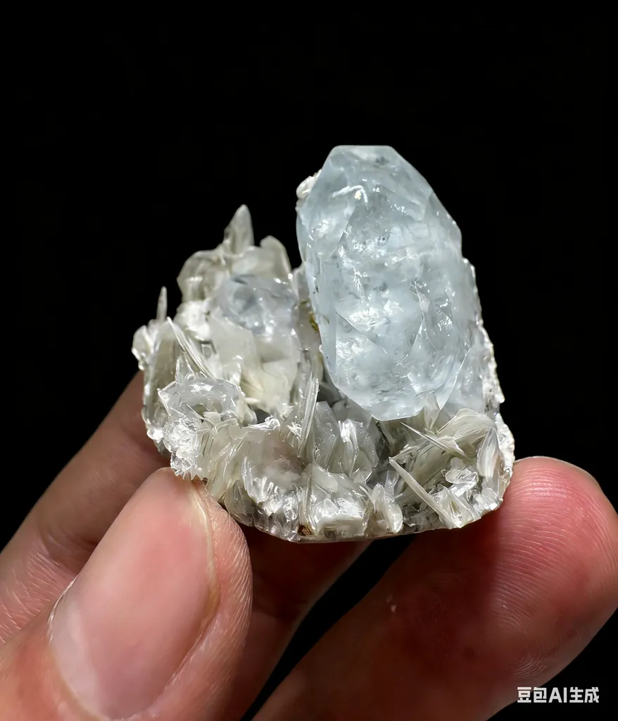 Beryl - image 4