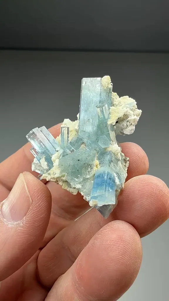 Beryl - image 2