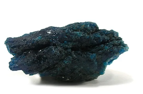 Beryl, Beryl (Var: Aquamarine) image