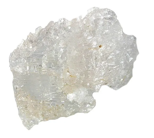 Beryl, Beryl (Var: Goshenite) image