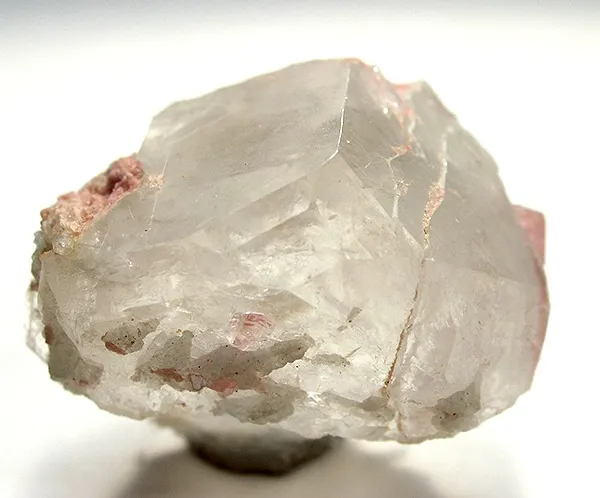 Beryl, Beryl (Var: Morganite) image