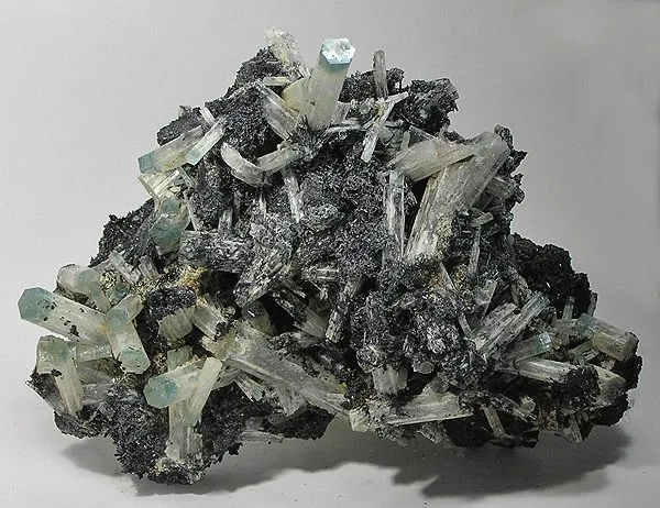 Beryl image