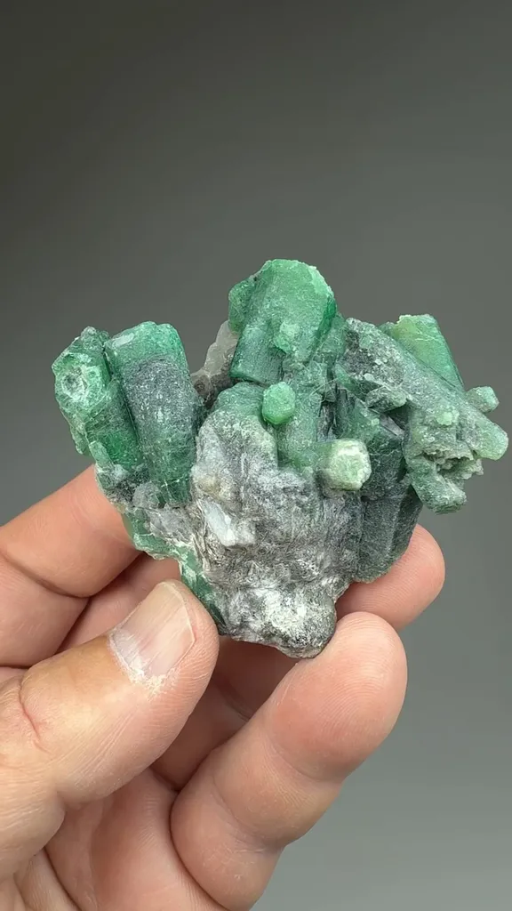 Beryl - image 2