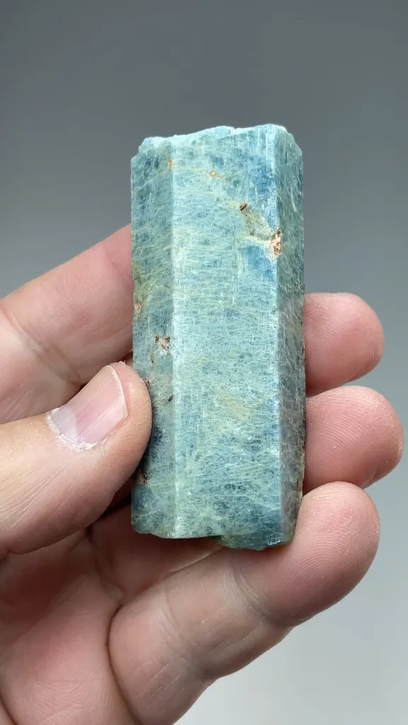 Beryl - image 2