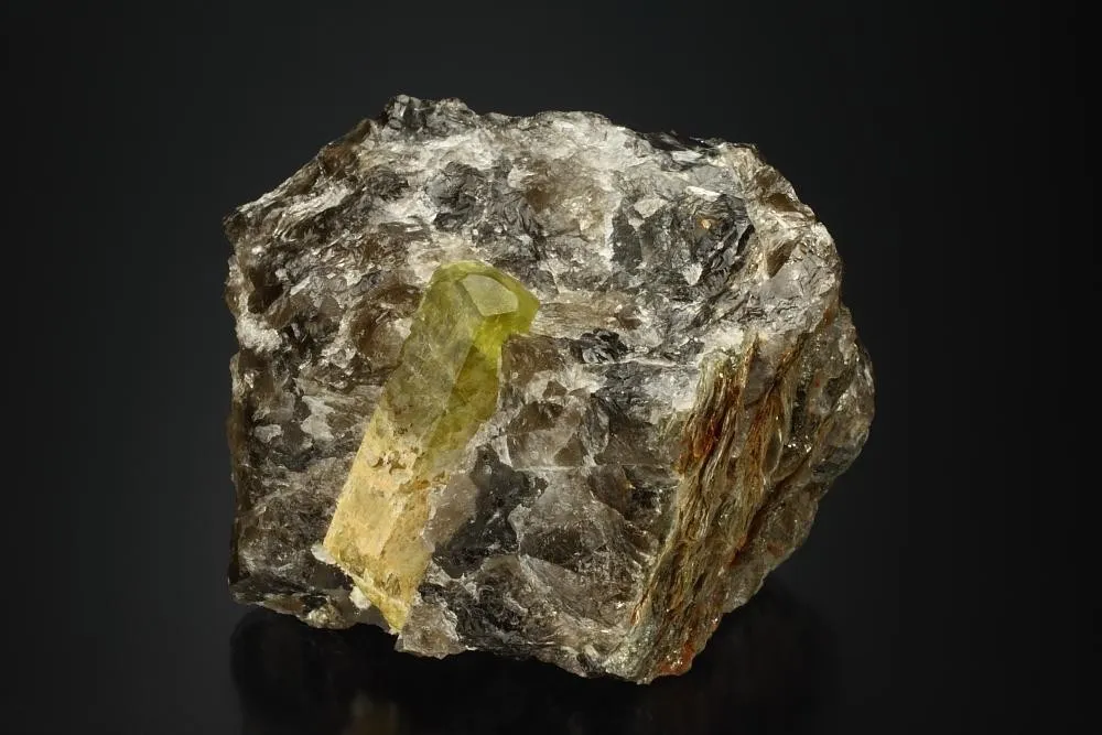 Beryl image