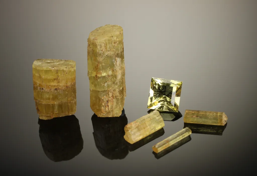Beryl image