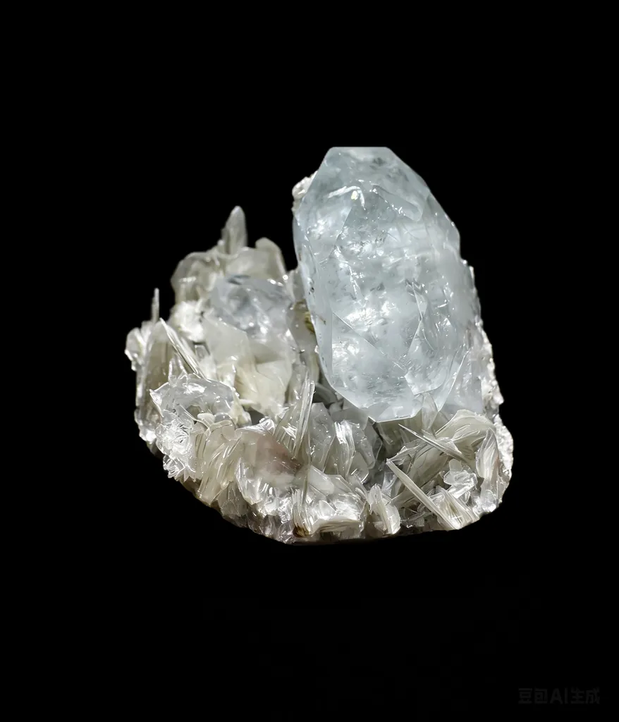Beryl - image 3