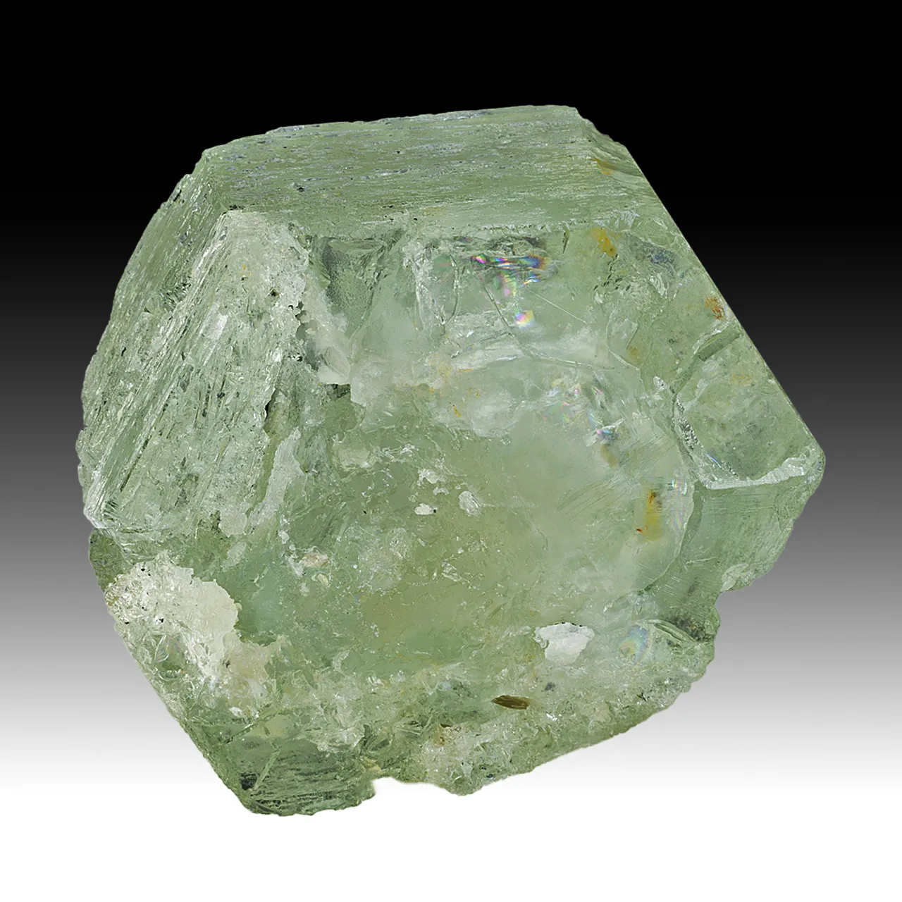 Beryl - image 1