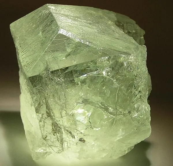 Beryl image