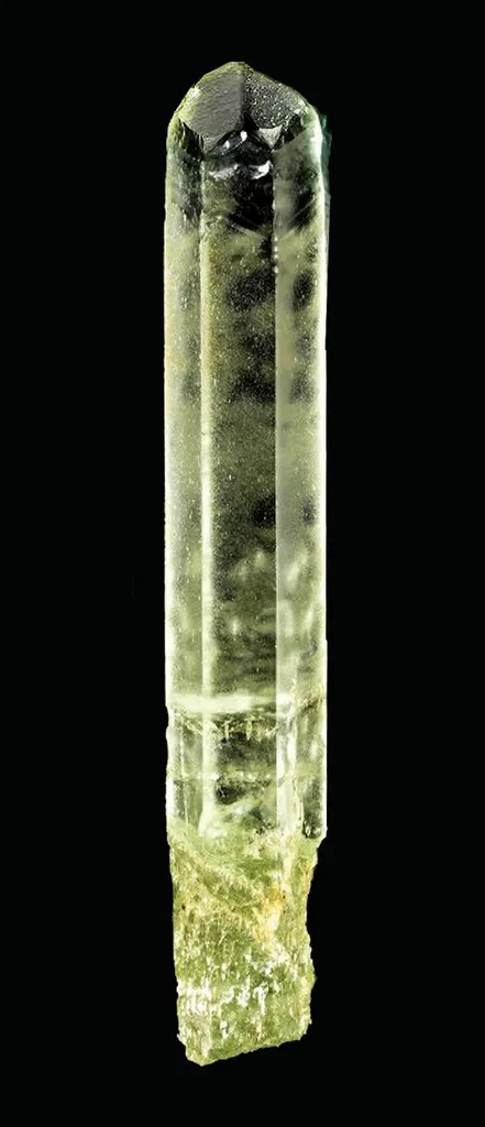 Beryl - image 1