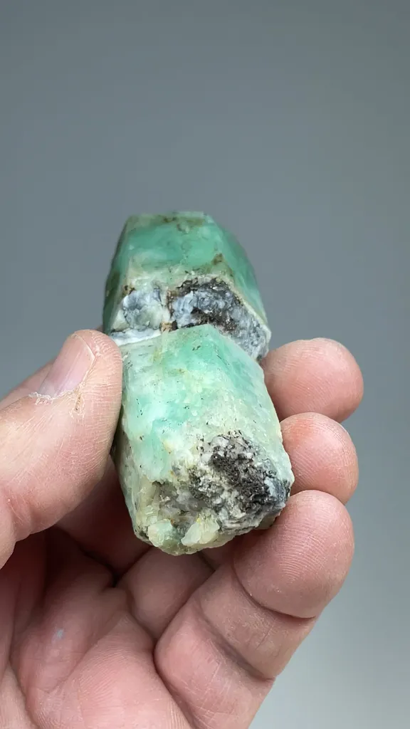 Beryl - image 2