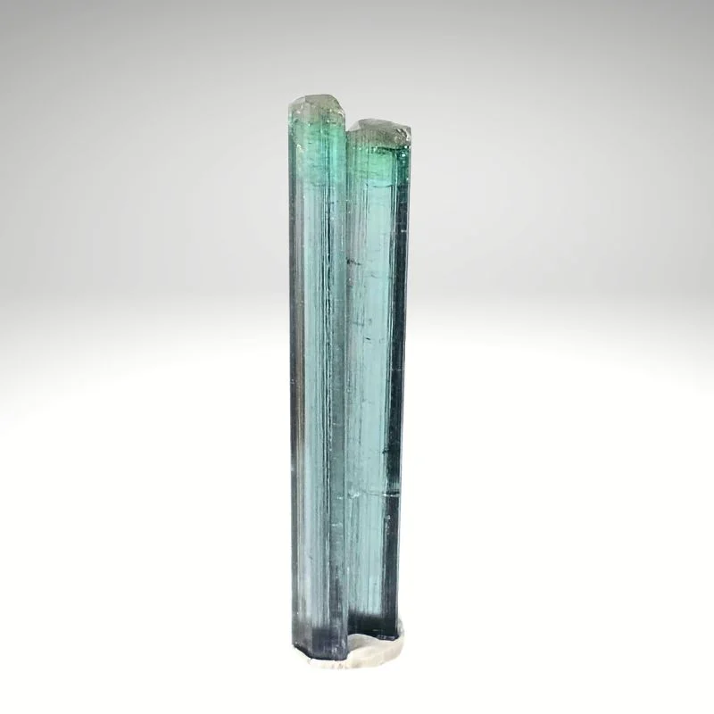Beryl from Alchuri, Shigar Valley, Shigar District, Gilgit-Baltistan, Pakistan - image 3
