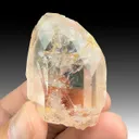 Beryl from Alto Ligonha Pegmatite Field, Zambezia Province, Mozambique - image 1