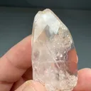 Beryl from Alto Ligonha Pegmatite Field, Zambezia Province, Mozambique - image 2