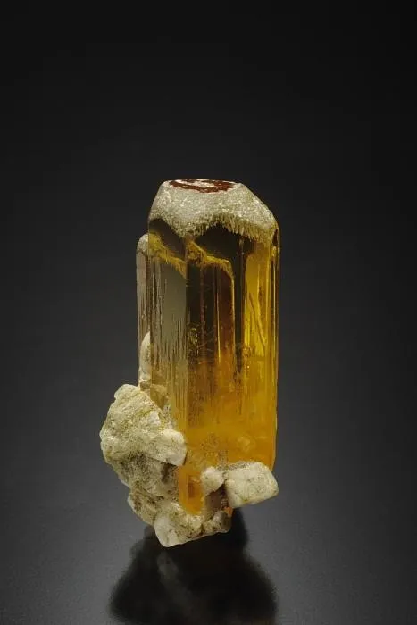 Beryl from Brazil, Minas Gerais image