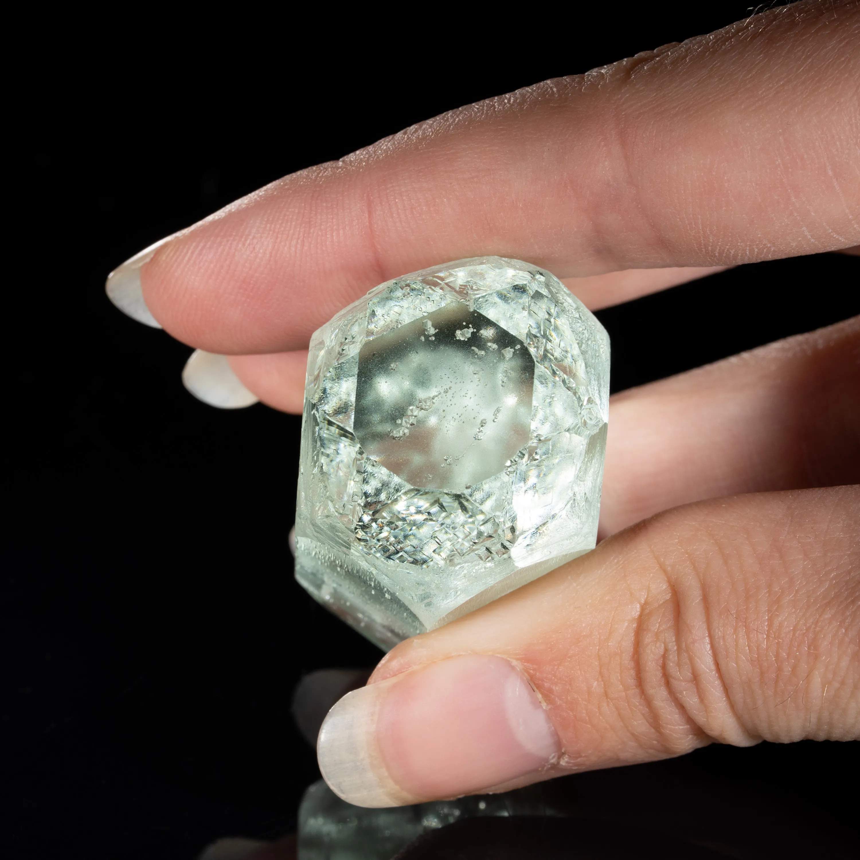 Beryl from Brazil, Minas Gerais, Medina - image 4