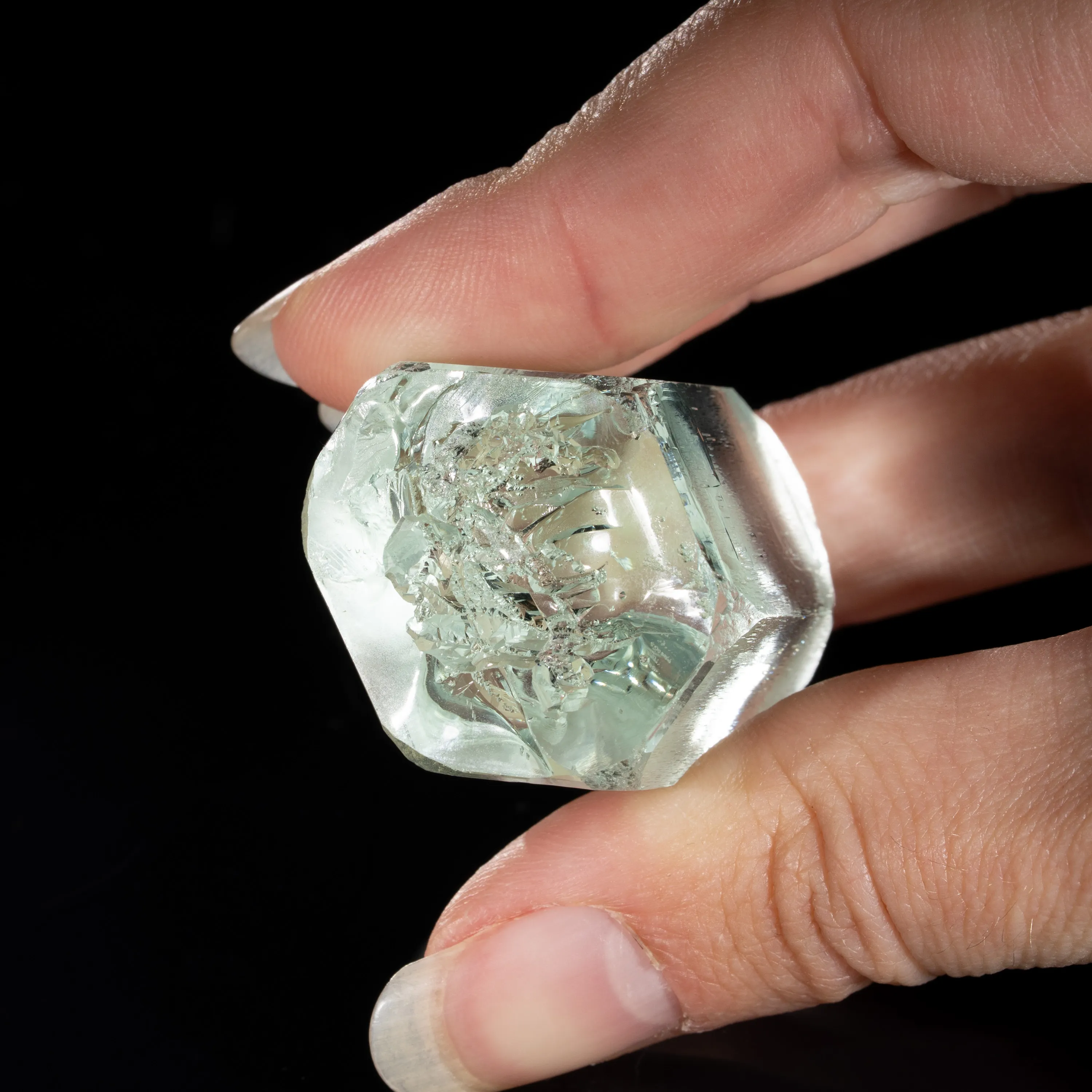 Beryl from Brazil, Minas Gerais, Medina - image 6