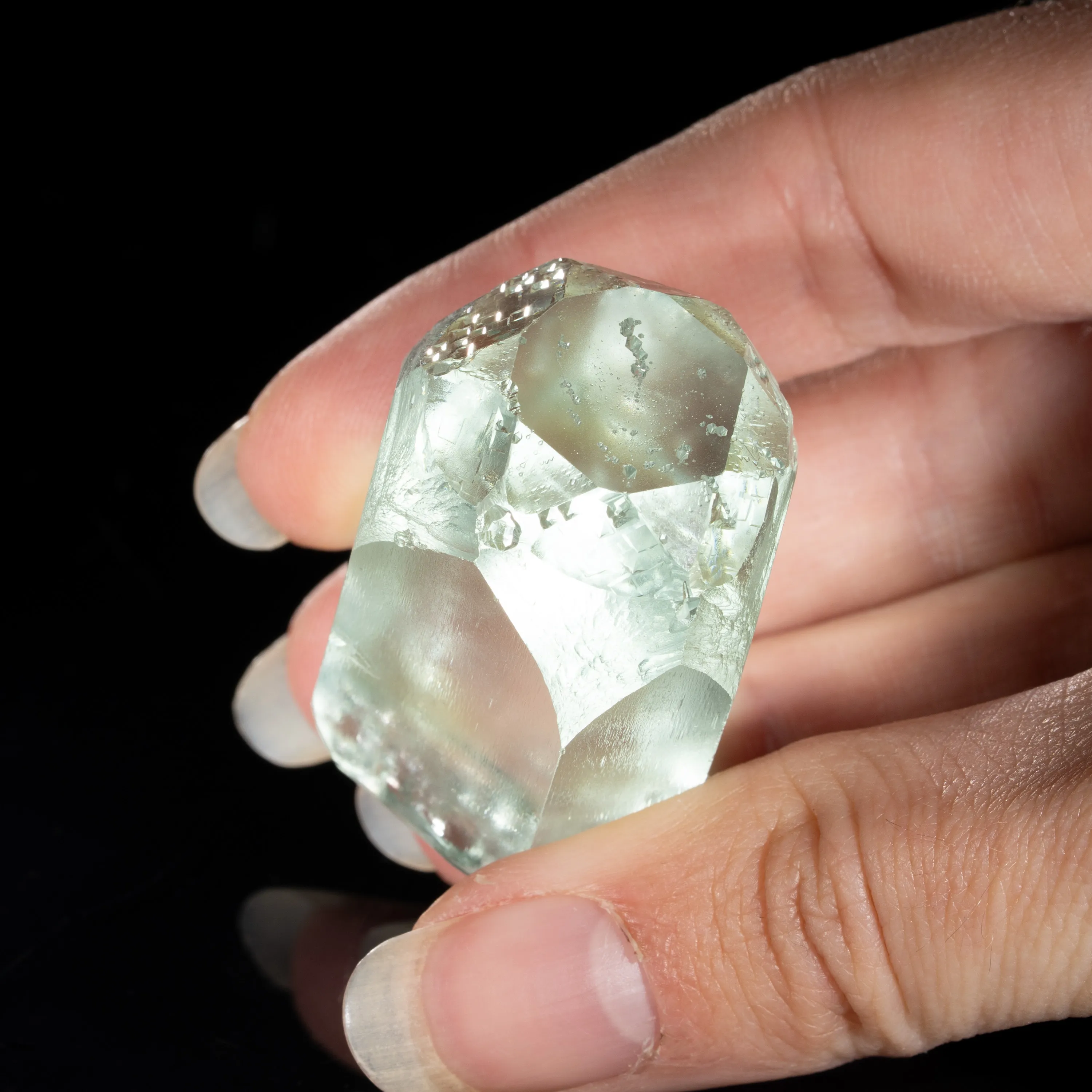 Beryl from Brazil, Minas Gerais, Medina - image 5