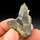 Beryl from California Mine, Colorado, USA - image 1