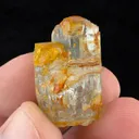 Beryl from California Mine, Colorado, USA - image 1