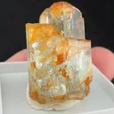 Beryl from California Mine, Colorado, USA - image 2