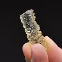Beryl from Khoroshiv Raion (Volodarsk-Volynskii), Zhytomyr Oblast, Ukraine - image 1