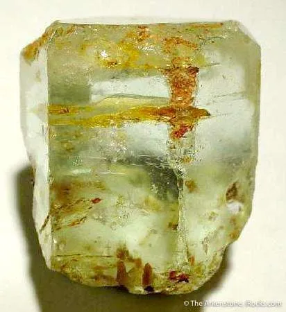 Beryl (From Mass.!) - image 1