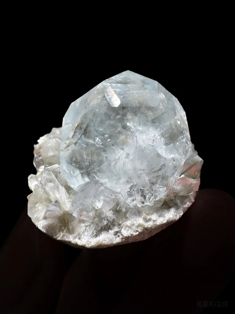 Beryl from Mianyang City image